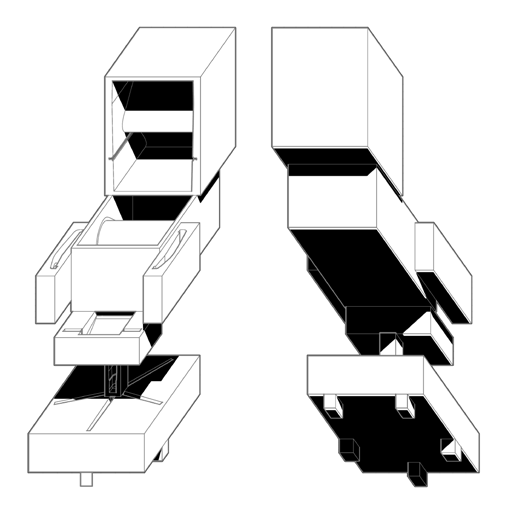 Pack and Unpack