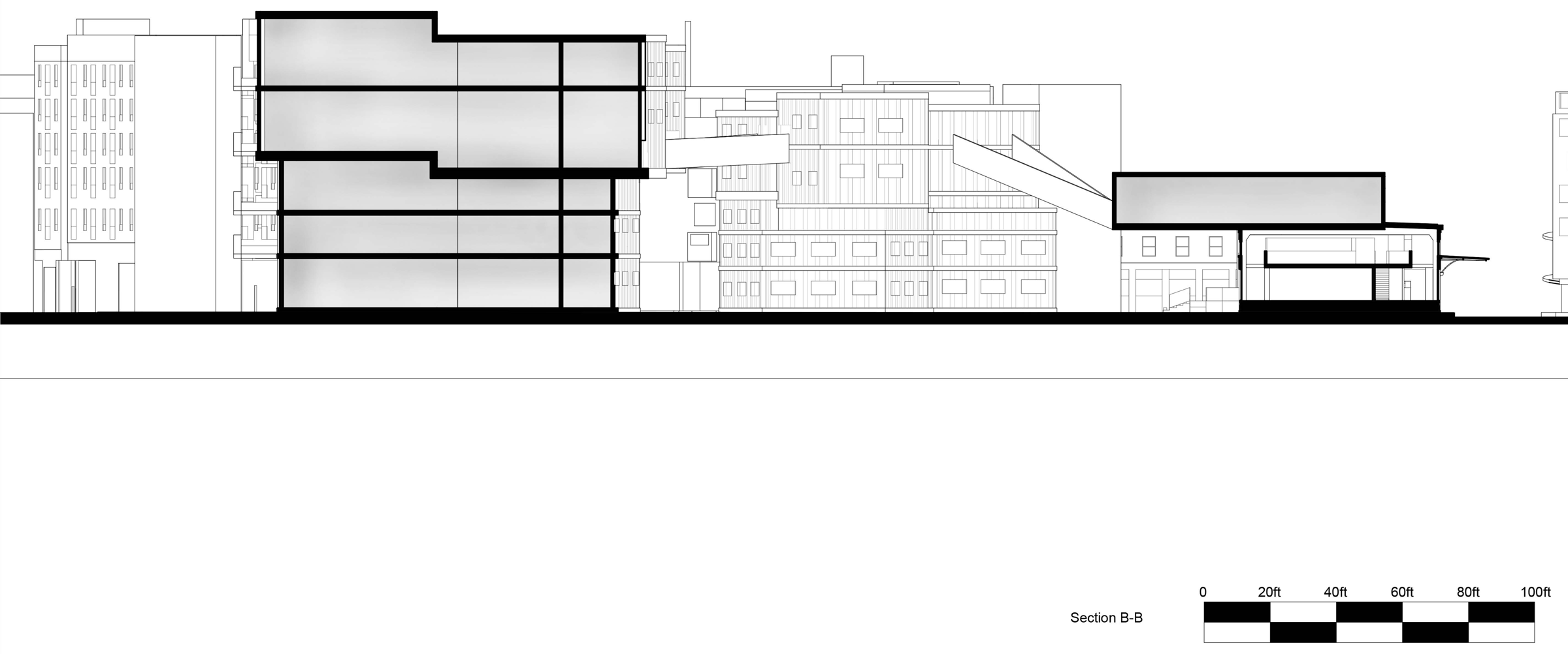 Section B-B