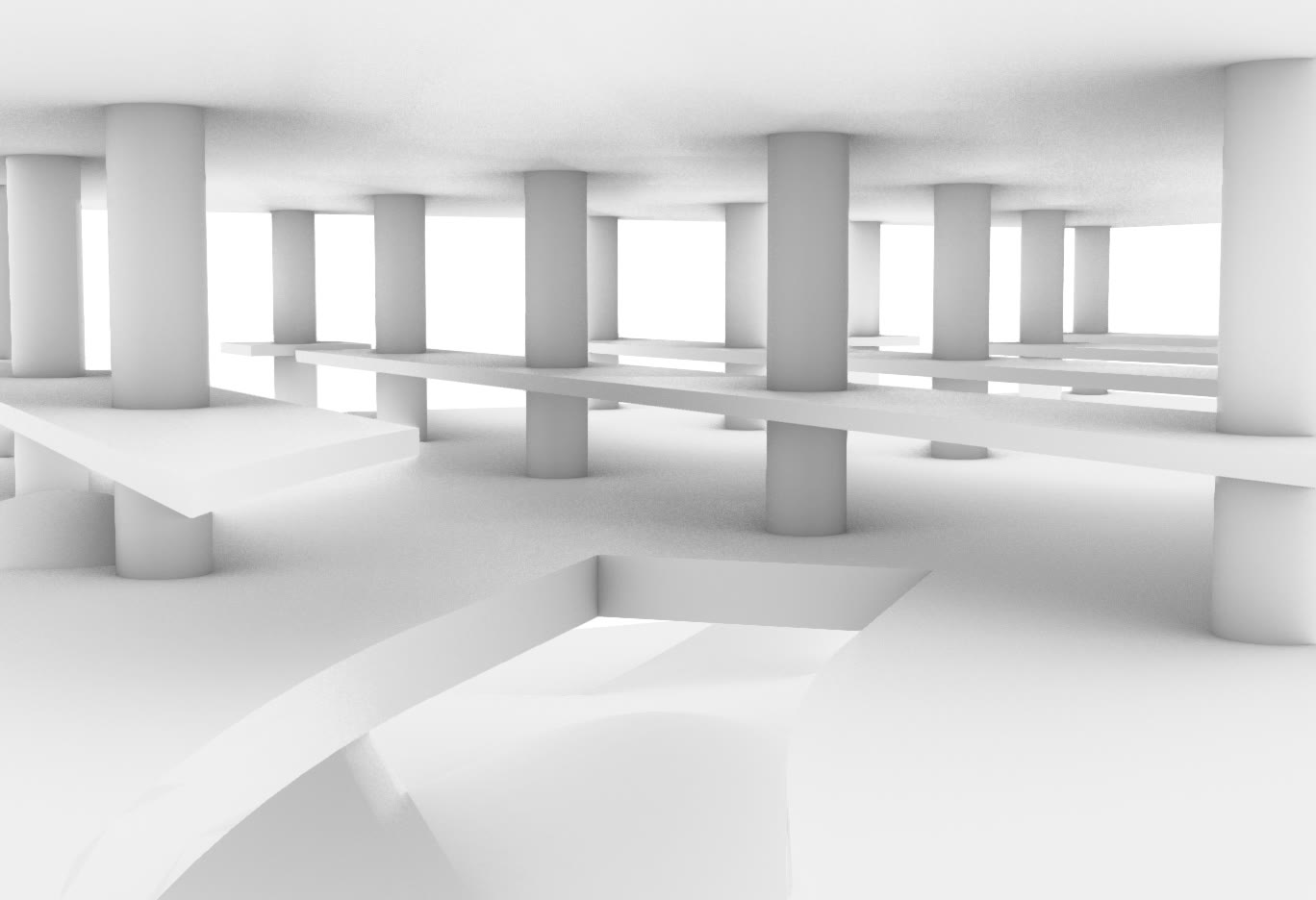 Future Ruin