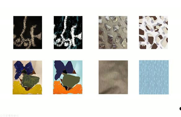 Textures