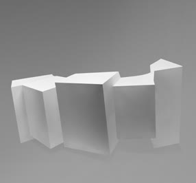 Folded study