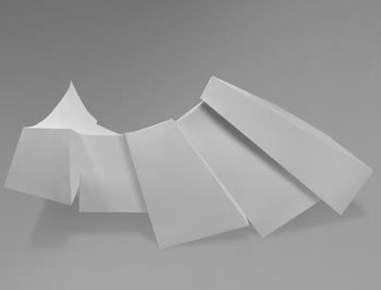 Folded study