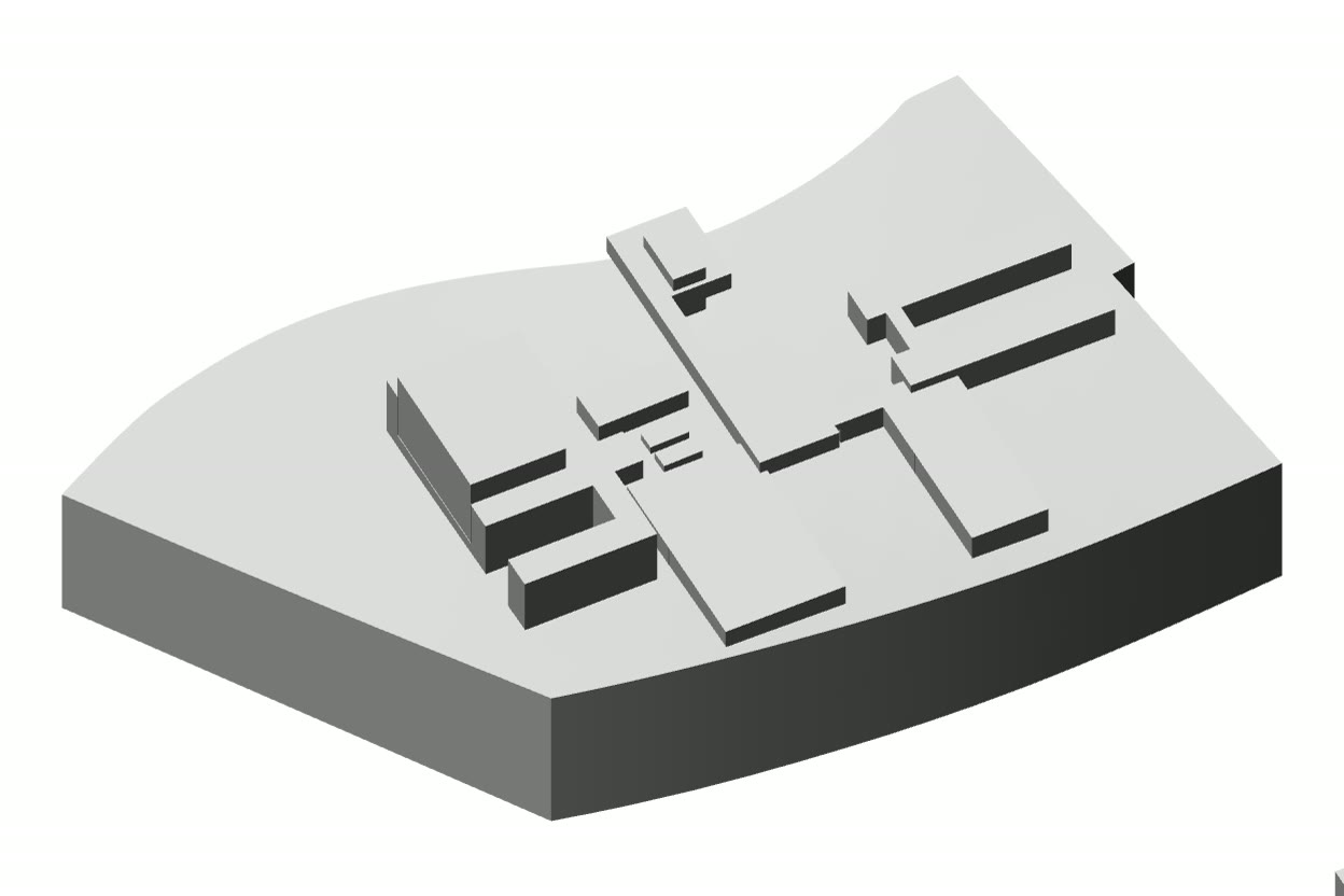 Rotate, scale, trim